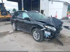 5N1AT2MV0HC850777 2017 NISSAN ROGUE