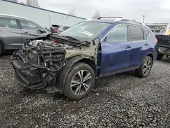 5N1AT2MV0HC851072 2017 NISSAN ROGUE