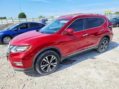 5N1AT2MV0HC851668 2017 NISSAN ROGUE