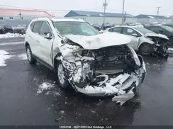 5N1AT2MV0HC851718 2017 NISSAN ROGUE