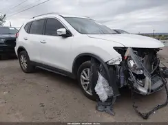 5N1AT2MV0HC853436 2017 NISSAN ROGUE