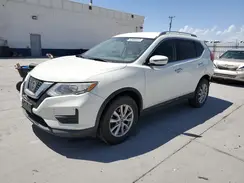 5N1AT2MV0HC854005 2017 NISSAN ROGUE