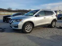 5N1AT2MV0HC854246 2017 NISSAN ROGUE