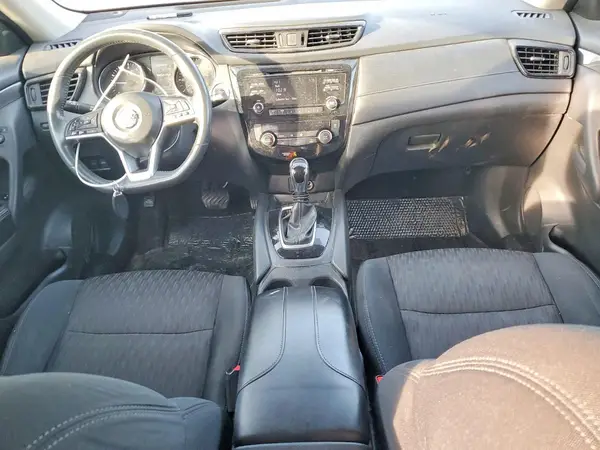 5N1AT2MV0HC854246 2017 NISSAN ROGUE - Image 8