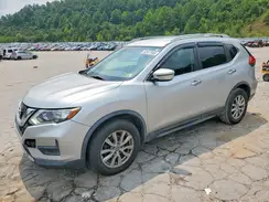5N1AT2MV0HC854716 2017 NISSAN ROGUE