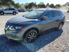 5N1AT2MV0HC856823 2017 NISSAN ROGUE