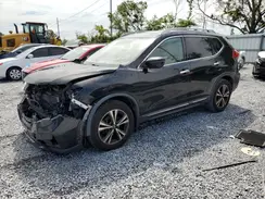 5N1AT2MV0HC858166 2017 NISSAN ROGUE
