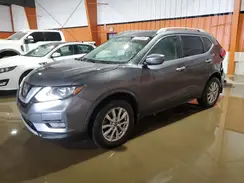 5N1AT2MV0HC858202 2017 NISSAN ROGUE