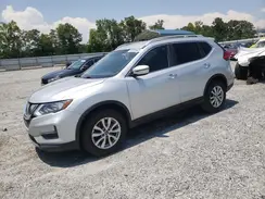 5N1AT2MV0HC858667 2017 NISSAN ROGUE
