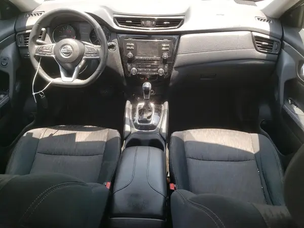5N1AT2MV0HC858667 2017 NISSAN ROGUE - Image 8