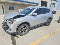 5N1AT2MV0HC858930 2017 NISSAN ROGUE