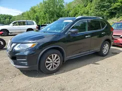 5N1AT2MV0HC860497 2017 NISSAN ROGUE