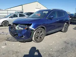 5N1AT2MV0HC860936 2017 NISSAN ROGUE