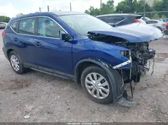 5N1AT2MV0HC861102 2017 NISSAN ROGUE