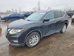 5N1AT2MV0HC862539 2017 NISSAN ROGUE
