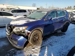 5N1AT2MV0HC862900 2017 NISSAN ROGUE
