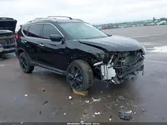 5N1AT2MV0HC863089 2017 NISSAN ROGUE