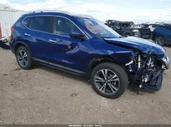 5N1AT2MV0HC866333 2017 NISSAN ROGUE