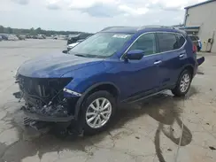 5N1AT2MV0HC867241 2017 NISSAN ROGUE
