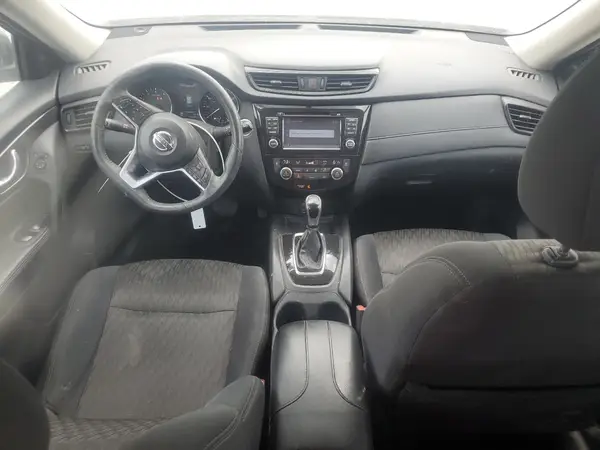 5N1AT2MV0HC867241 2017 NISSAN ROGUE - Image 8