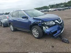 5N1AT2MV0HC867739 2017 NISSAN ROGUE