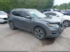5N1AT2MV0HC869748 2017 NISSAN ROGUE