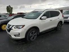 5N1AT2MV0HC869930 2017 NISSAN ROGUE
