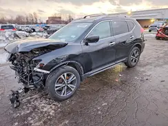 5N1AT2MV0HC871144 2017 NISSAN ROGUE