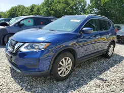 5N1AT2MV0HC872309 2017 NISSAN ROGUE