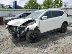 5N1AT2MV0HC872472 2017 NISSAN ROGUE