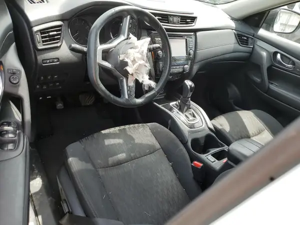 5N1AT2MV0HC872472 2017 NISSAN ROGUE - Image 8