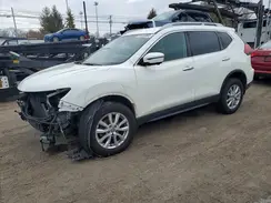 5N1AT2MV0HC874481 2017 NISSAN ROGUE