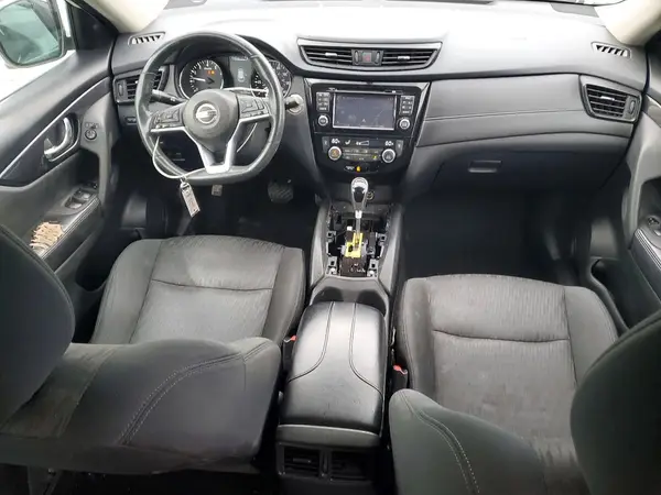 5N1AT2MV0HC874481 2017 NISSAN ROGUE - Image 8