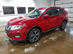 5N1AT2MV0HC874898 2017 NISSAN ROGUE