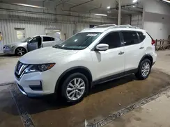 5N1AT2MV0HC875582 2017 NISSAN ROGUE