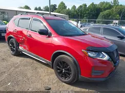 5N1AT2MV0HC875808 2017 NISSAN ROGUE