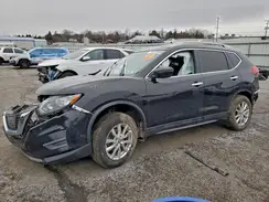 5N1AT2MV0HC877817 2017 NISSAN ROGUE