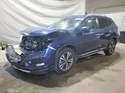5N1AT2MV0HC878174 2017 NISSAN ROGUE