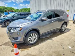5N1AT2MV0HC878546 2017 NISSAN ROGUE