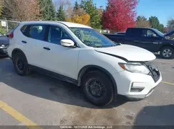 5N1AT2MV0HC882578 2017 NISSAN ROGUE