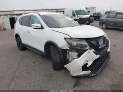 5N1AT2MV0HC882676 2017 NISSAN ROGUE