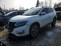 5N1AT2MV0HC883049 2017 NISSAN ROGUE