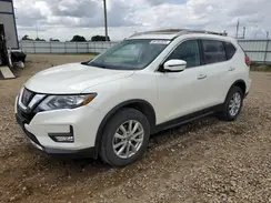 5N1AT2MV0HC883892 2017 NISSAN ROGUE