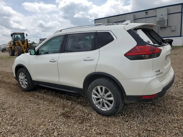 5N1AT2MV0HC883892 2017 NISSAN ROGUE - Image 2