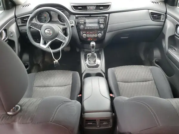 5N1AT2MV0HC883892 2017 NISSAN ROGUE - Image 8