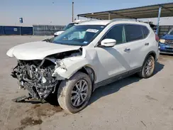 5N1AT2MV0HC884279 2017 NISSAN ROGUE