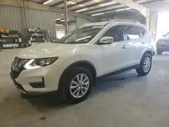 5N1AT2MV0HC884296 2017 NISSAN ROGUE