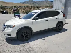5N1AT2MV0HC884895 2017 NISSAN ROGUE