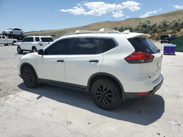 5N1AT2MV0HC884895 2017 NISSAN ROGUE - Image 2