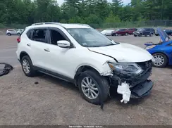 5N1AT2MV0HC886906 2017 NISSAN ROGUE